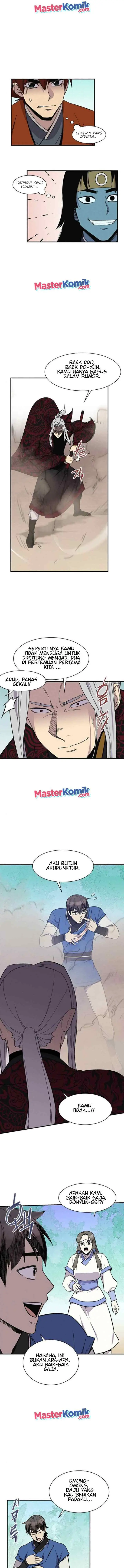The Strongest Ever chapter 68 halaman 4