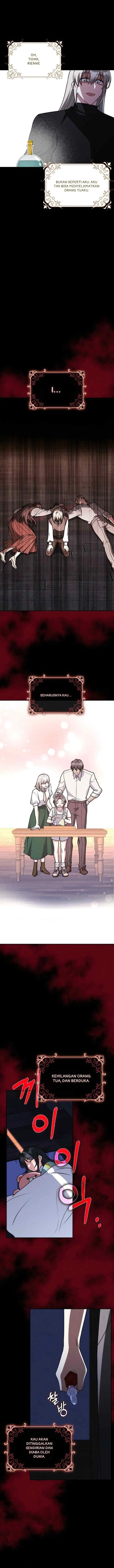 Friends Don't Act Like This chapter 90 halaman 11