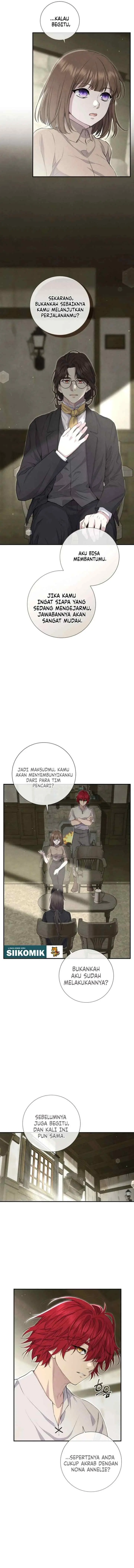 Don't Look For The Resurrected Villainess chapter 29 halaman 13