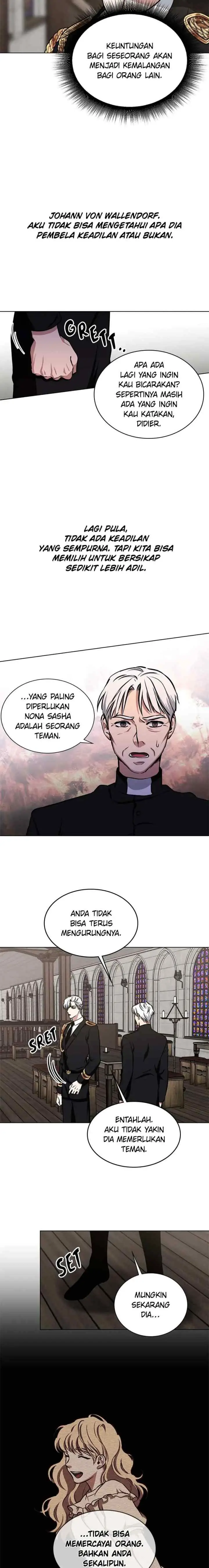 The Double Agent chapter 35 halaman 17