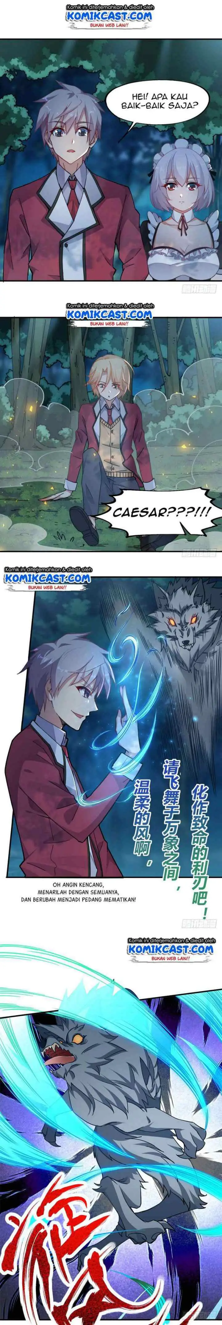 I Picked up a Demon Lord as a Maid chapter 9 halaman 16