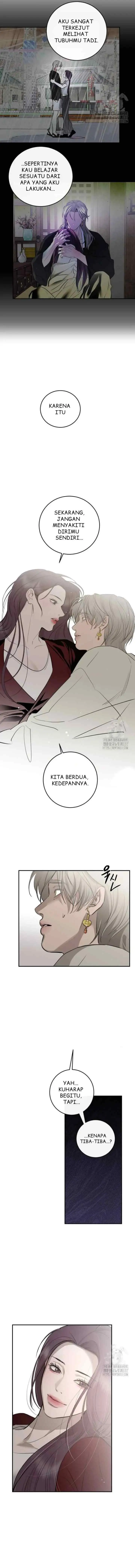 Extroversion of an Immortal chapter 90 halaman 4