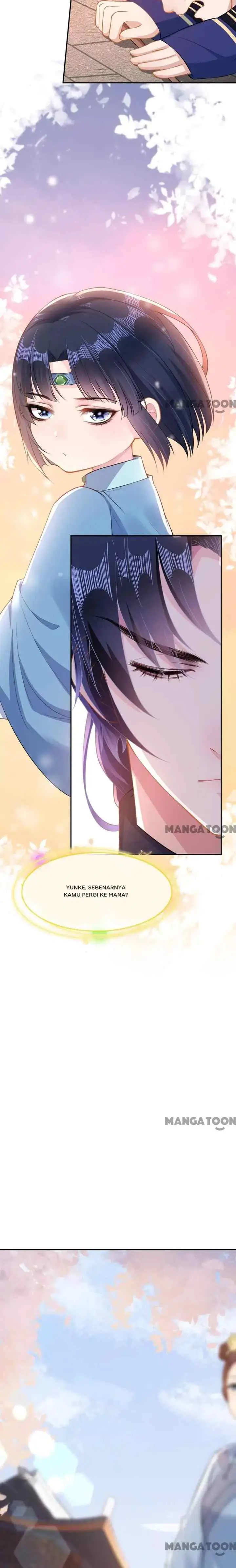 Princess, Don't Ruin Your Public Persona! chapter 11 halaman 13