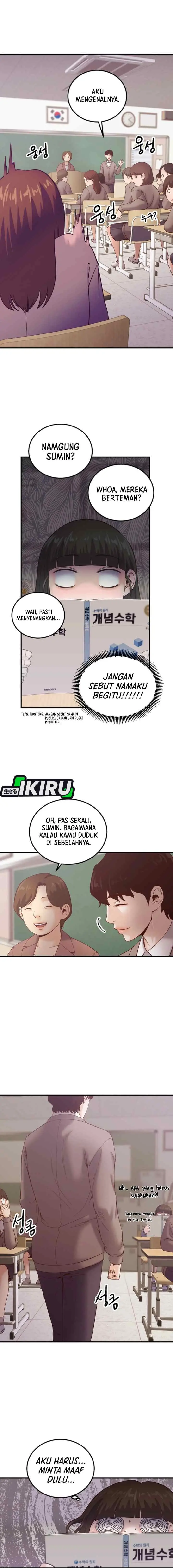Mirror chapter 20 halaman 12
