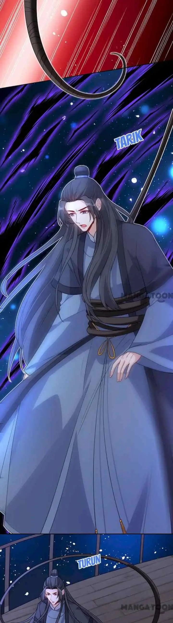My Chubby Princess Consort chapter 109 halaman 12