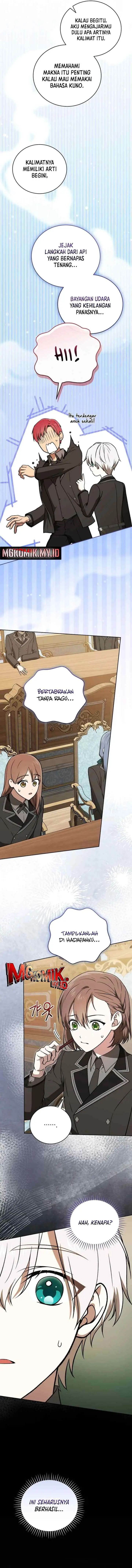 The Concept-Grasping Magical Genius chapter 16 halaman 11