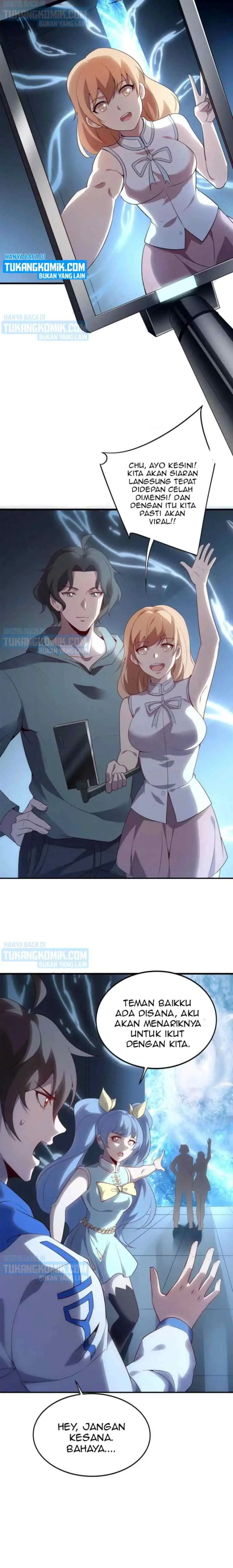 I'm Desperate to Get Stronger chapter 2 halaman 15