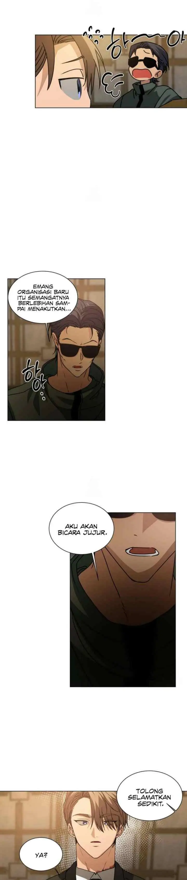 Chatter Box chapter 17 halaman 10