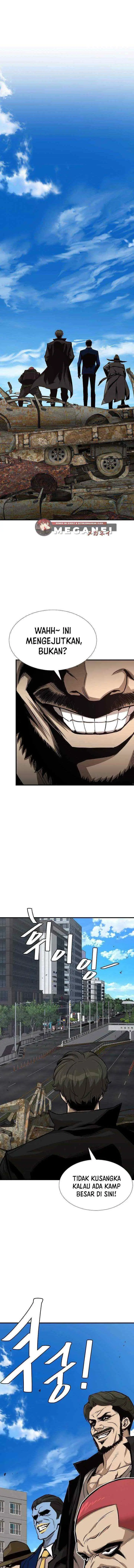 Return Survival chapter 81 halaman 18