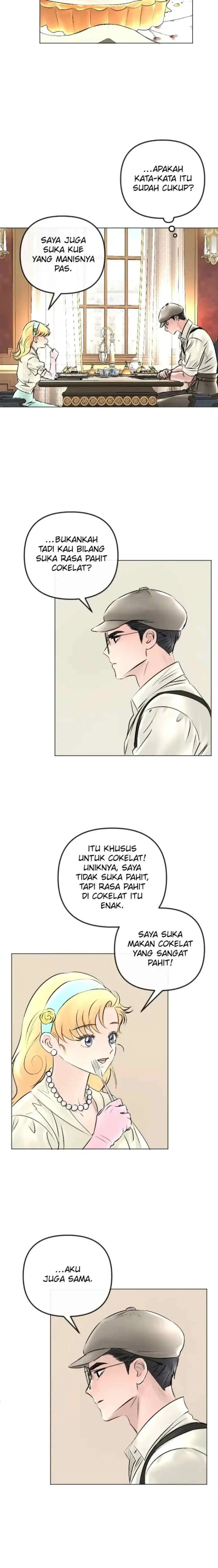 Recogí al segundo protagonista chapter 43 halaman 10