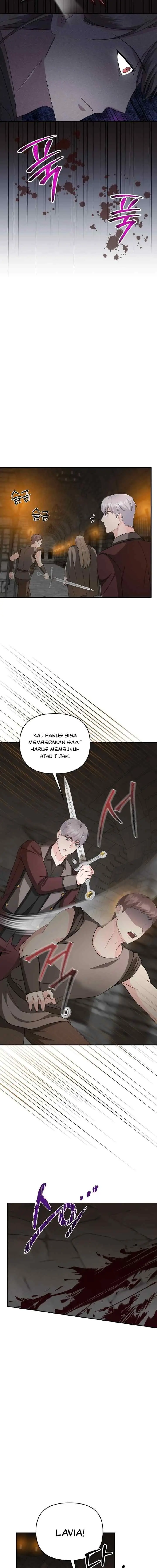 The Contract Marriage Has Come To An End chapter 51 halaman 16