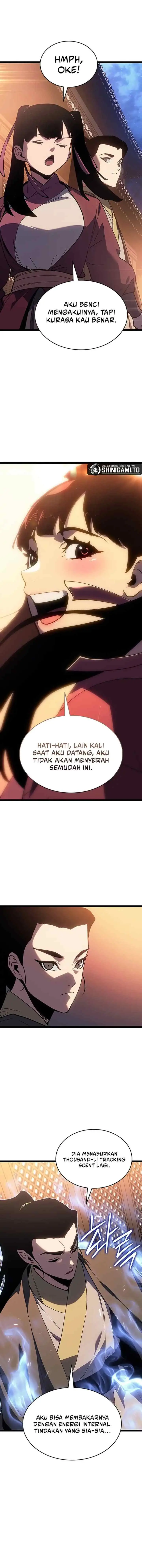 Reaper of the Drifting Moon chapter 130 halaman 15