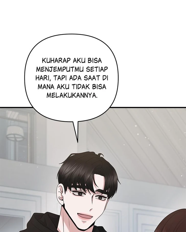 One Day I Found a Husband chapter 44 halaman 16