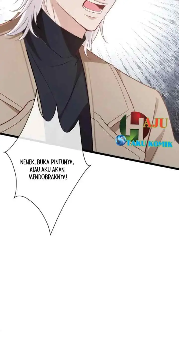 Embrace My Shadow chapter 546 halaman 18
