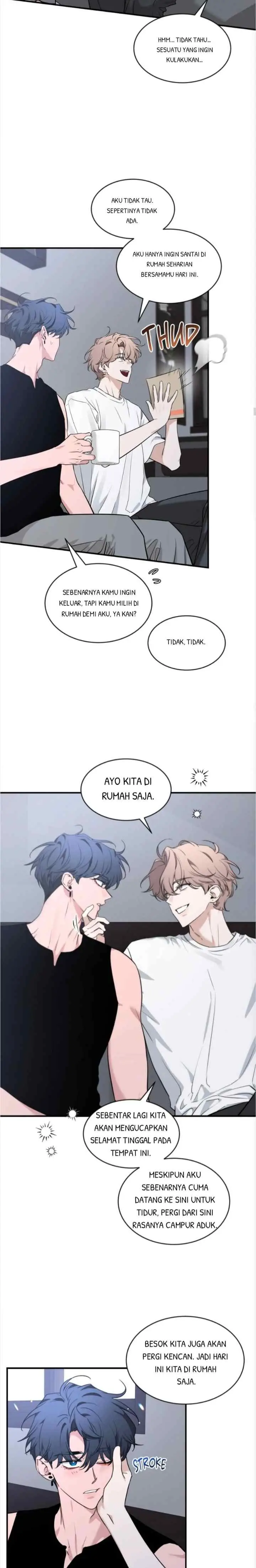 Sketch chapter 139 halaman 8