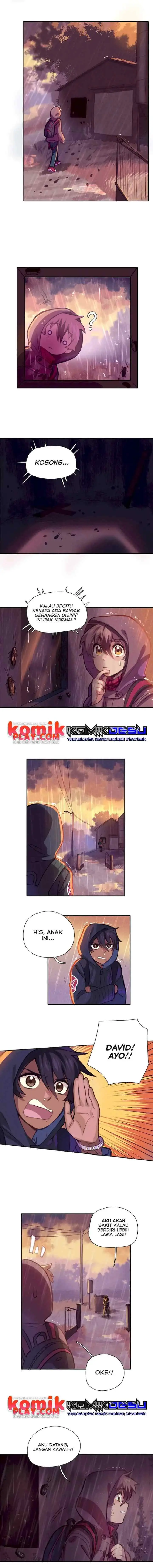Lalin'in Laneti chapter 2 halaman 12
