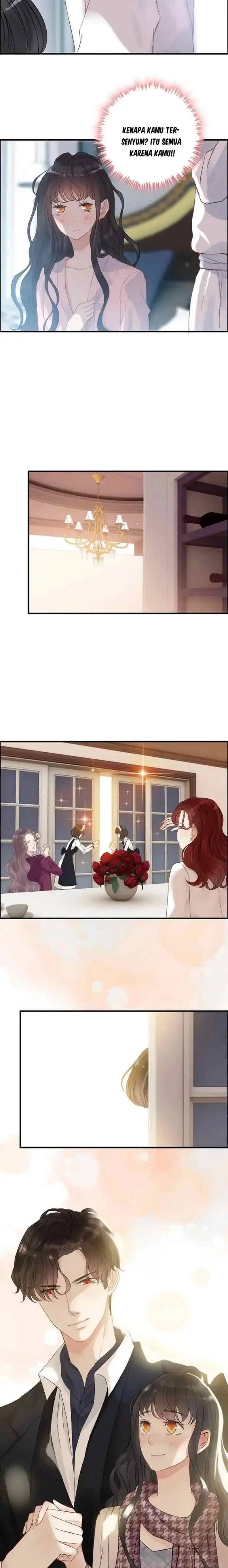 The Boss Shutgun Wedding chapter 149 halaman 4