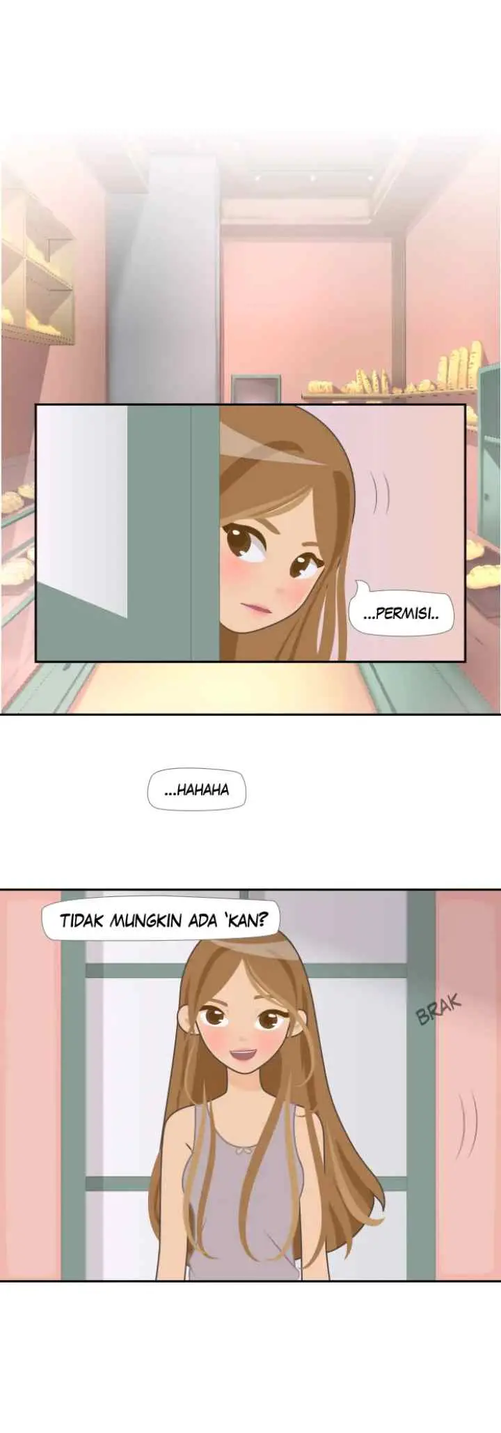 In A Dream chapter 4 halaman 16