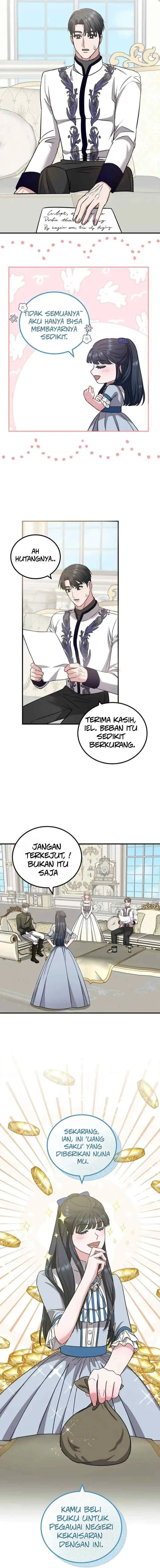 I Won't Go Back to My Family Who Abandoned Me chapter 26 halaman 5