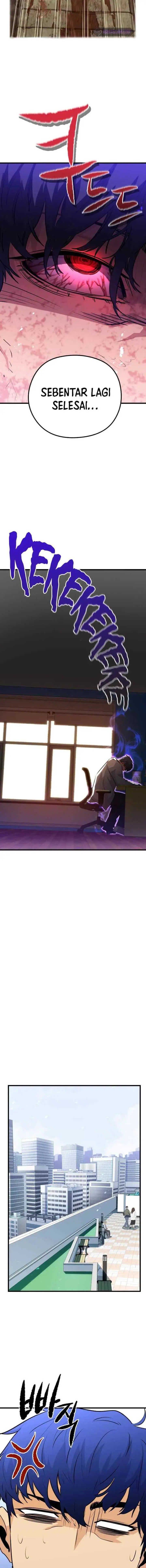 Phantom Spirit King chapter 33 halaman 10