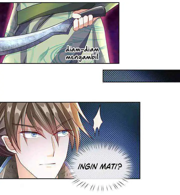 Marvelous Hero of the Sword chapter 86 halaman 5