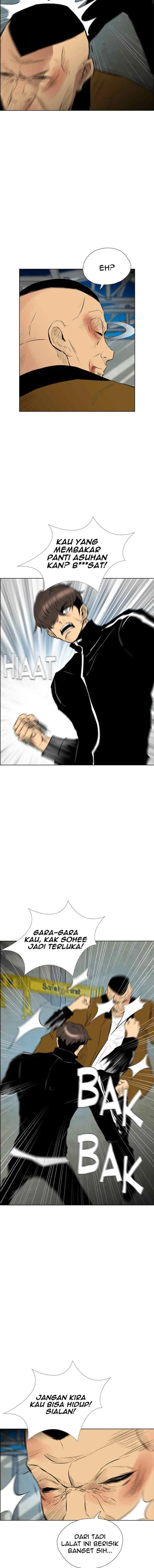 Reawaken Man chapter 135 halaman 4