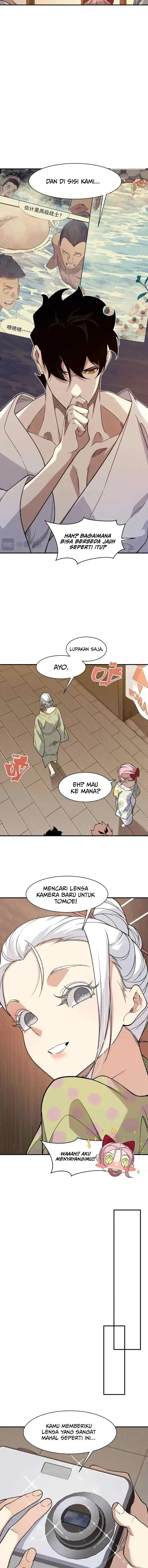 Demon Evolution chapter 125 halaman 8