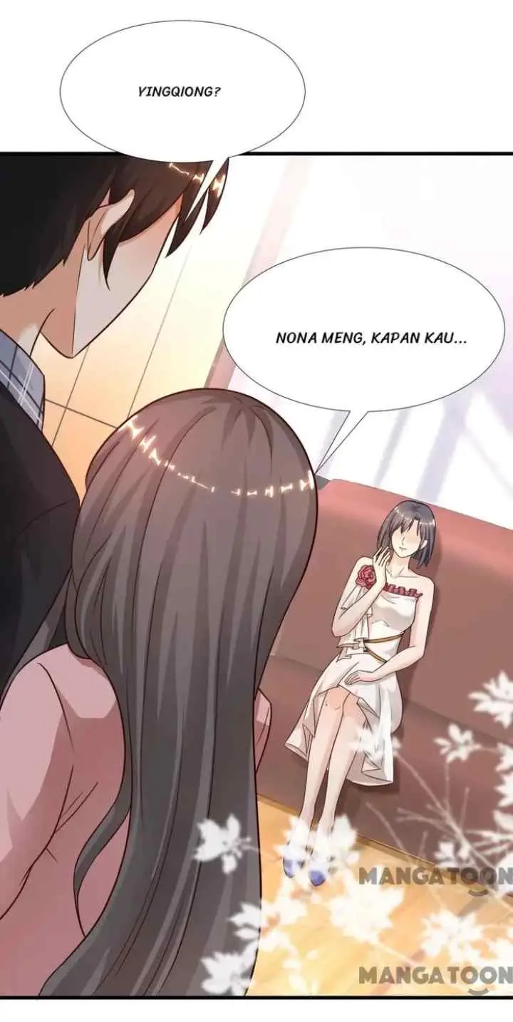 The Strongest Peach Blossom chapter 171 halaman 10
