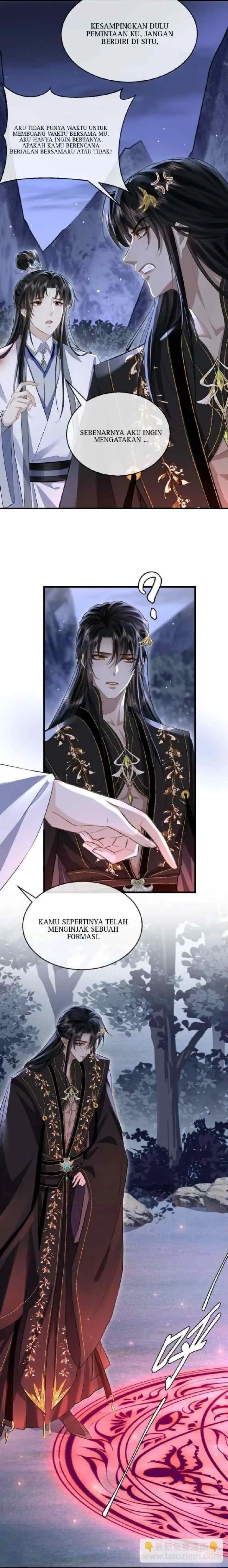 Lord Demon King, Would You Like to Practice Dual Cultivation? chapter 6 halaman 14