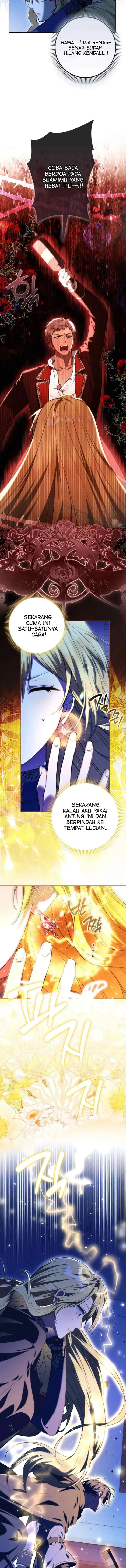 Thought It Was the End, Only to Return to a Changed Genre chapter 26 halaman 4
