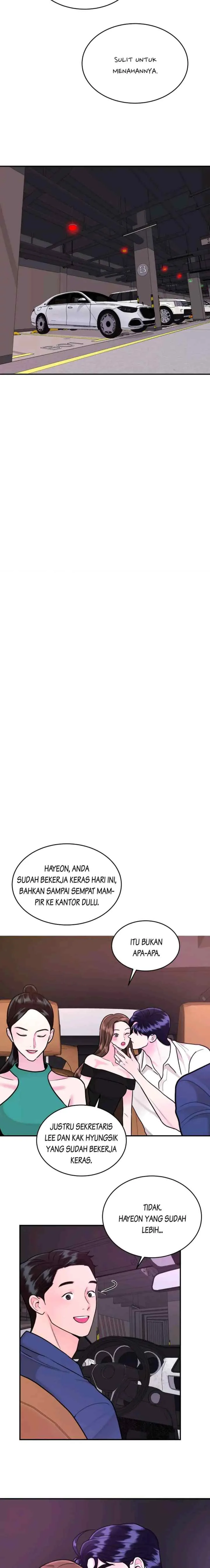 The Cellist chapter 85 halaman 9