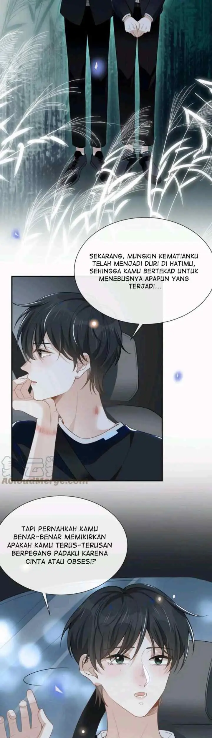 Don't Meet Again in the Next Life chapter 47 halaman 15