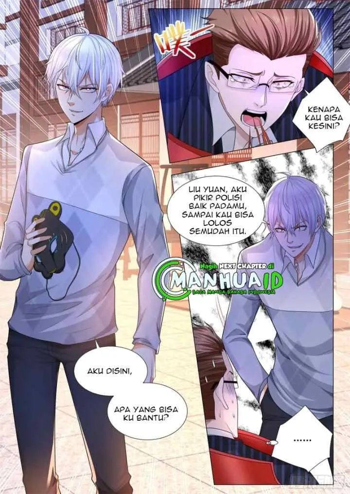 Shen Hao's Heavenly Fall System chapter 100 halaman 7