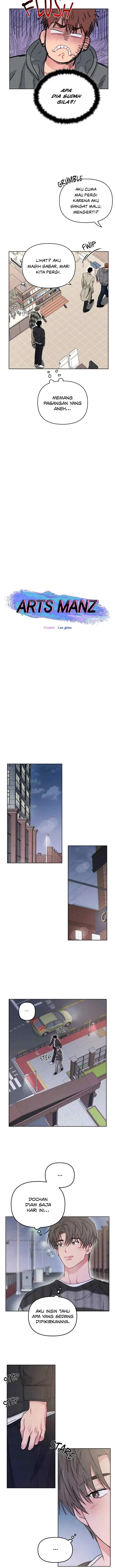 Arts Mans chapter 47 halaman 7