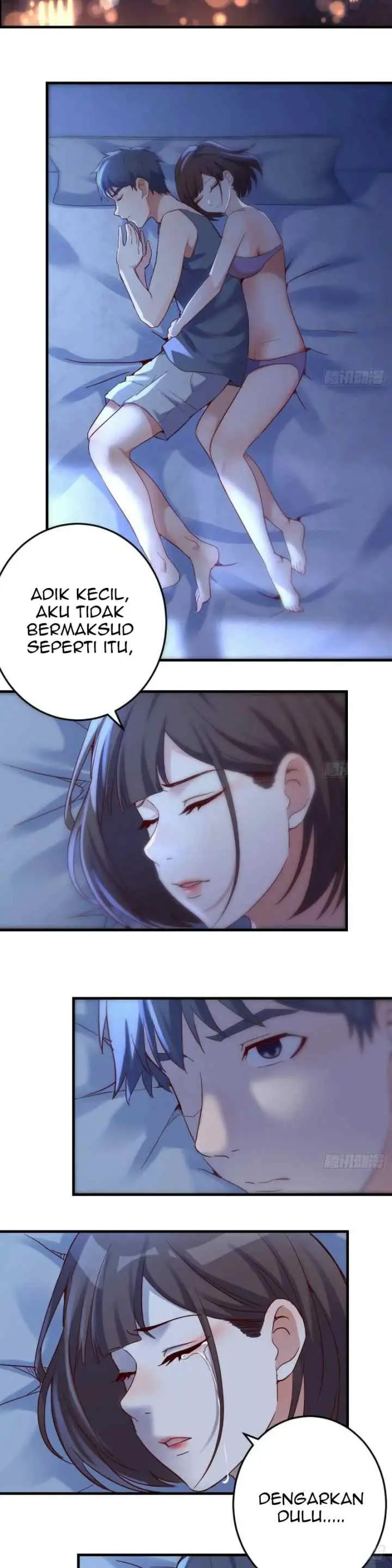 I Have Twin Girlfriends chapter 100 halaman 12