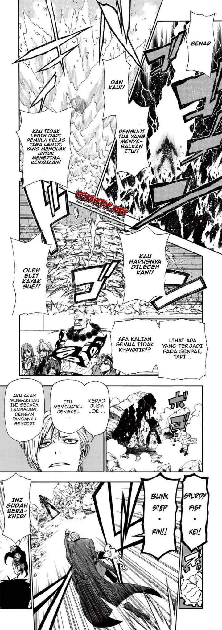 Shinmai Ossan Bouken-sha, Saikyou paati ni shinu hodo kitae rarete Muteki ni naru chapter 8 halaman 12