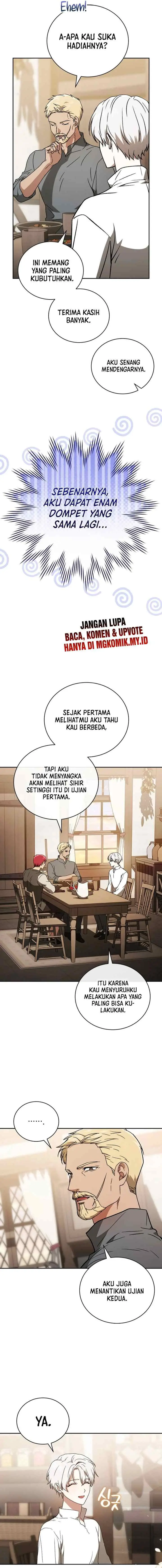 The Concept-Grasping Magical Genius chapter 23 halaman 18