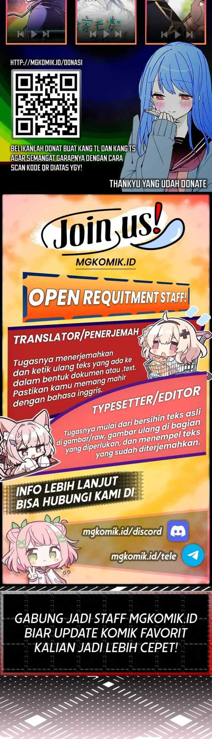 I Was Trapped On The Same Day For 100,000 Years chapter 487 halaman 20