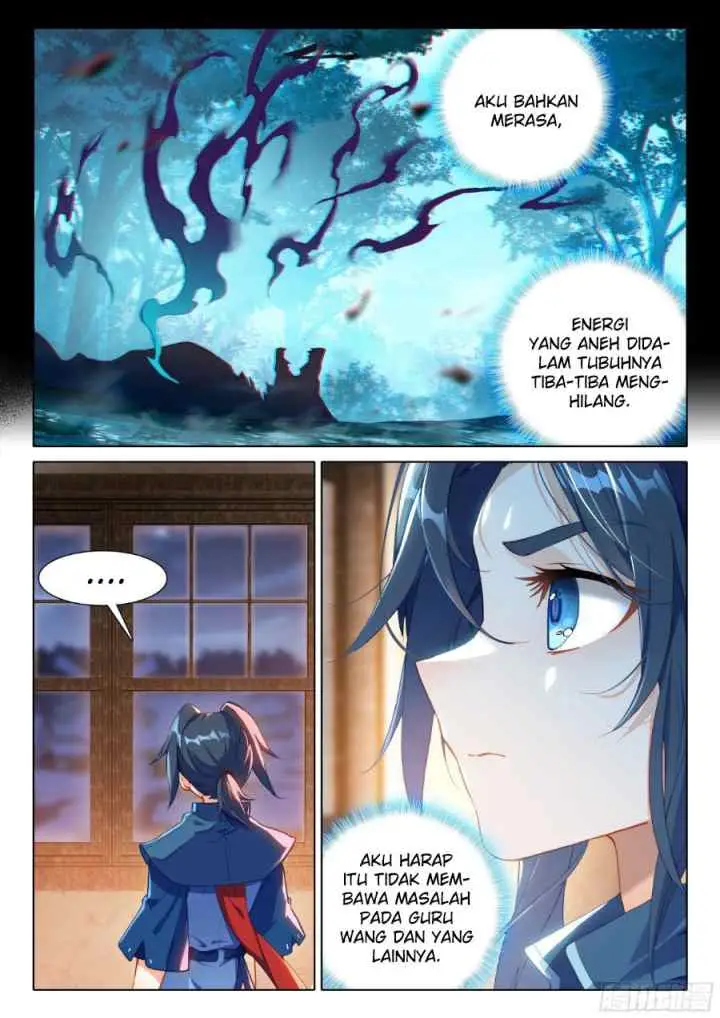 Soul Land 5 chapter 23 halaman 7