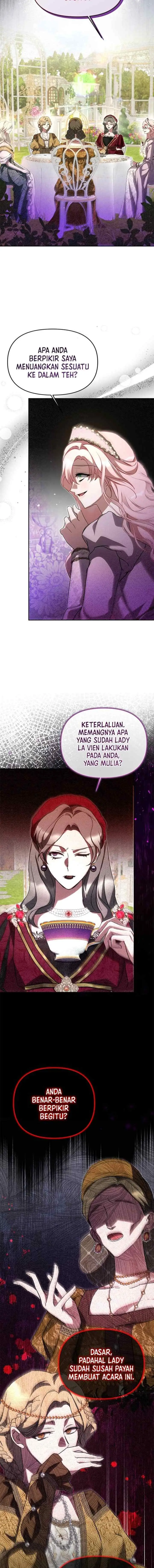 Deux Mariages Avec Le Monstre chapter 5 halaman 6