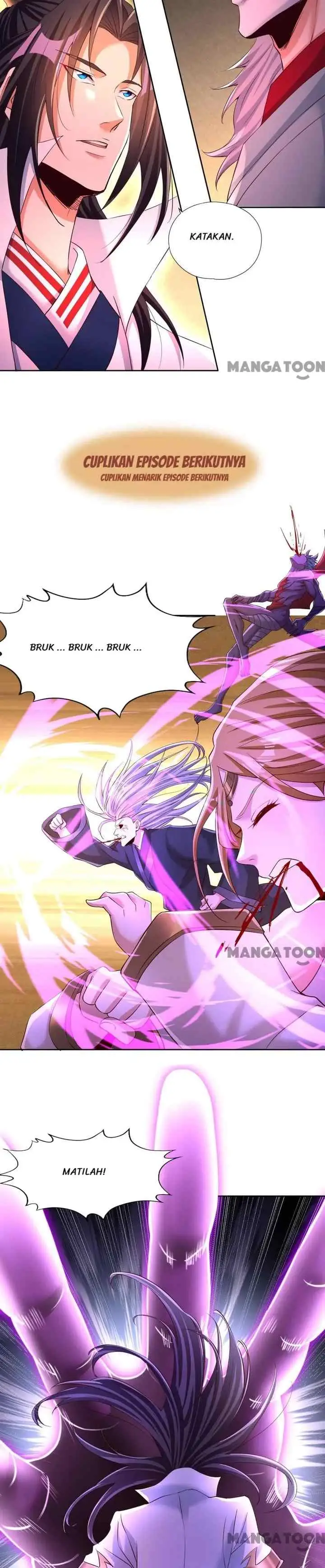 I Was Trapped On The Same Day For 100,000 Years chapter 364 halaman 15
