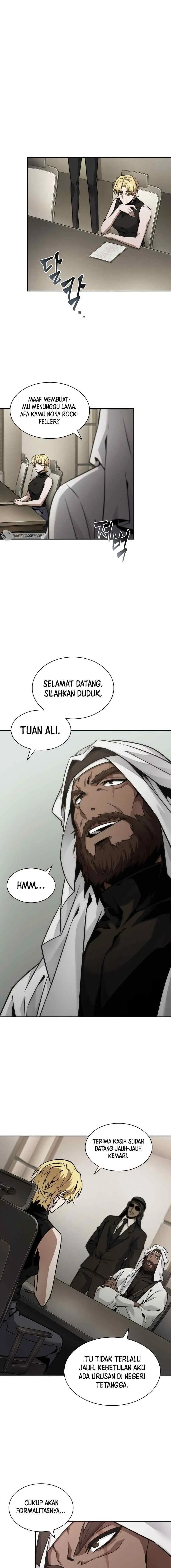 Tomb Raider King chapter 351 halaman 9