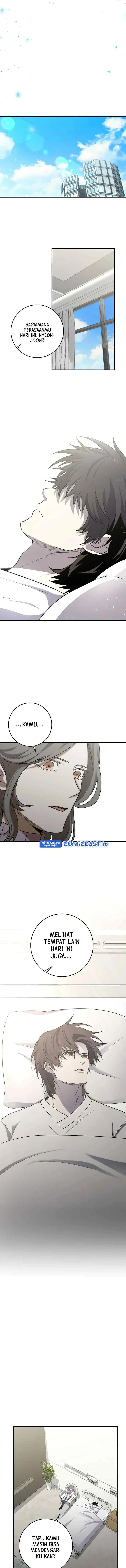 990k Ex-Life Hunter chapter 108 halaman 13