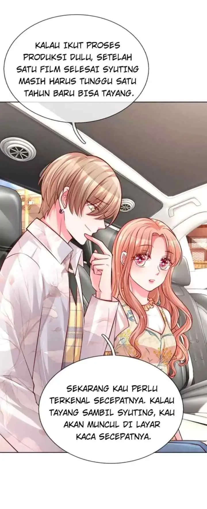 Sweet Escape chapter 59 halaman 6