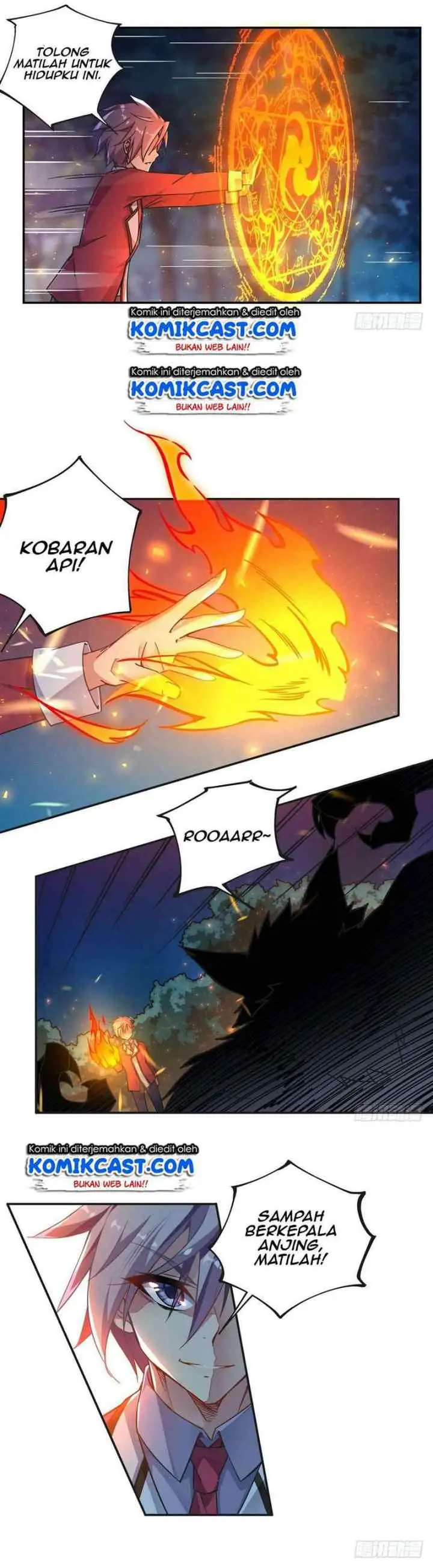 I Picked up a Demon Lord as a Maid chapter 8 halaman 6