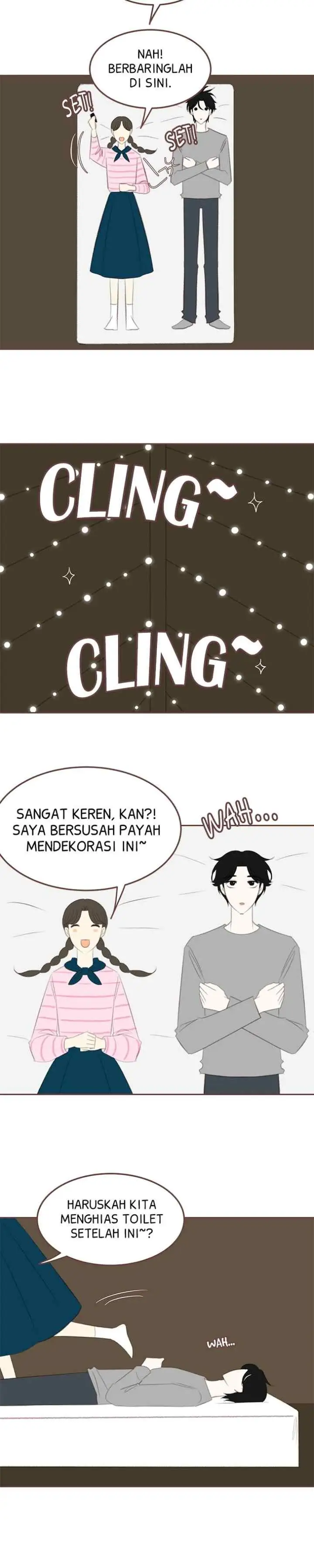 Winter Breeze chapter 34 halaman 15