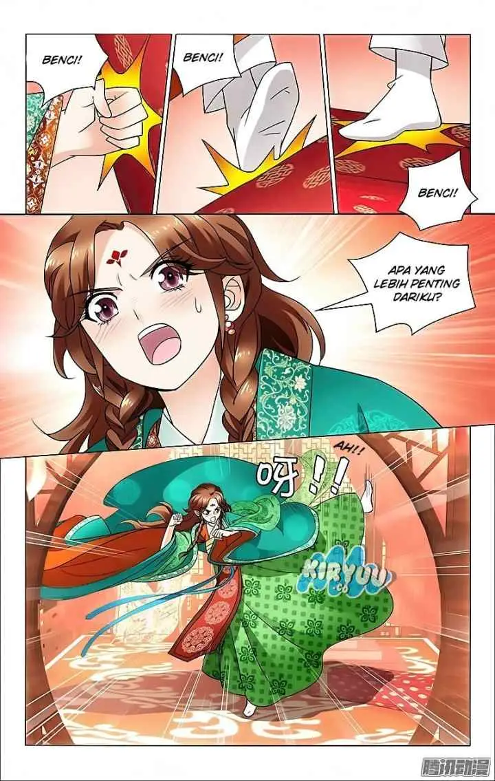 Prince Don't do This chapter 25 halaman 10