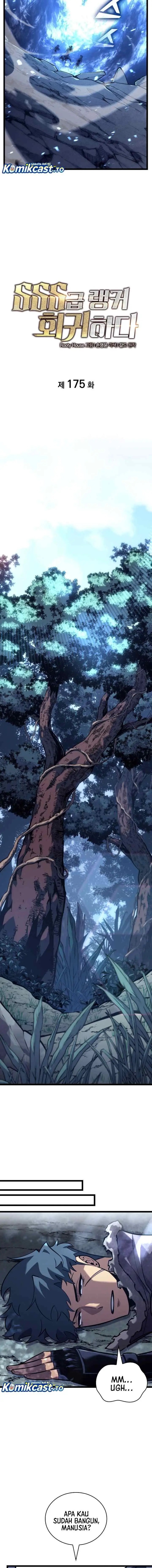 Return of the SSS-Class Ranker chapter 175 halaman 13