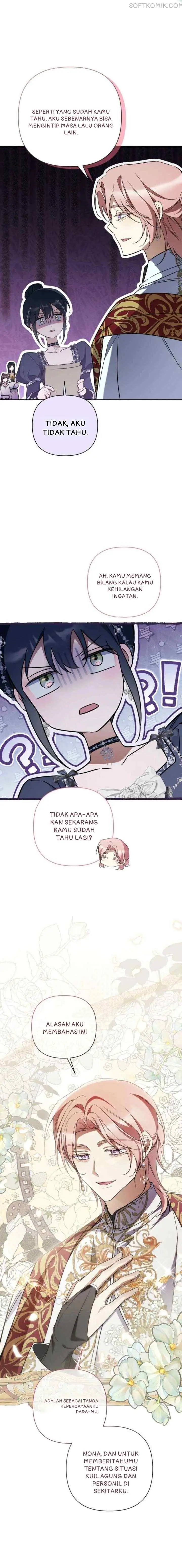 Do You Need Salvation? chapter 72 halaman 12