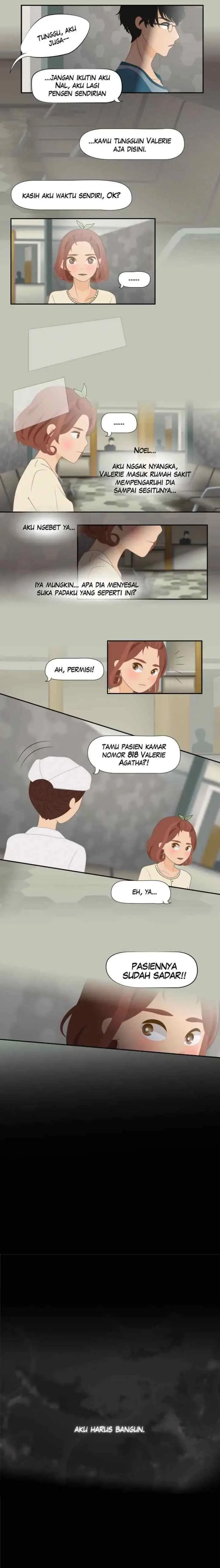 In A Dream chapter 32 halaman 5